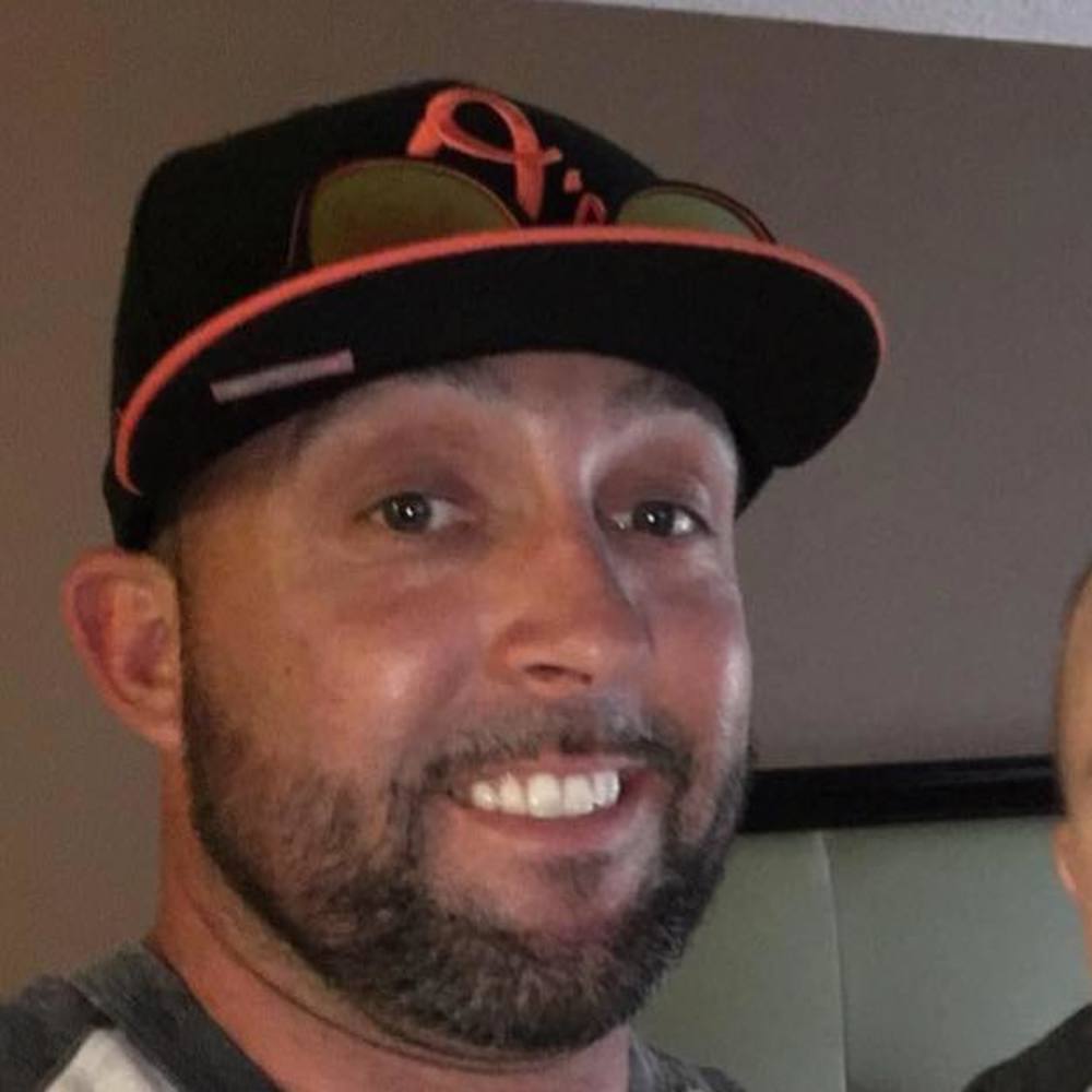 Meet your Posher, Jason